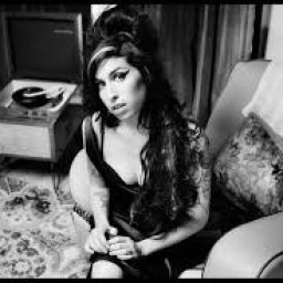 Amy Winehouse   Rehab rated a 5