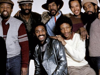 Ronald Bell: Kool & The Gang founder dies aged 68