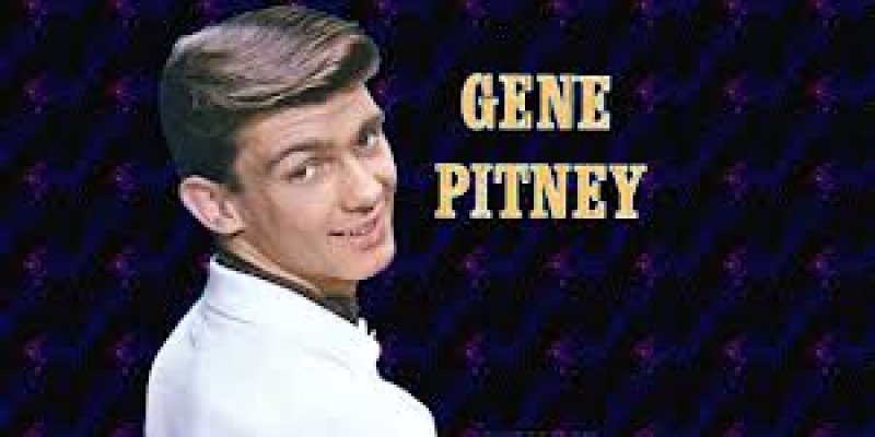 Gene Pitney found dead in hotel