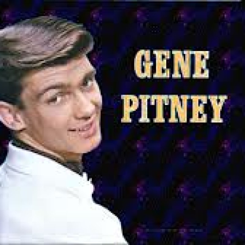 Gene Pitney found dead in hotel