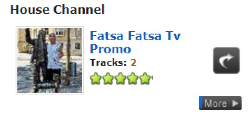 Fatsa Fatsa In-House Radio