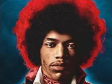 Exclusive: Listen to one of Jimi Hendrix's last songs with the Experience
