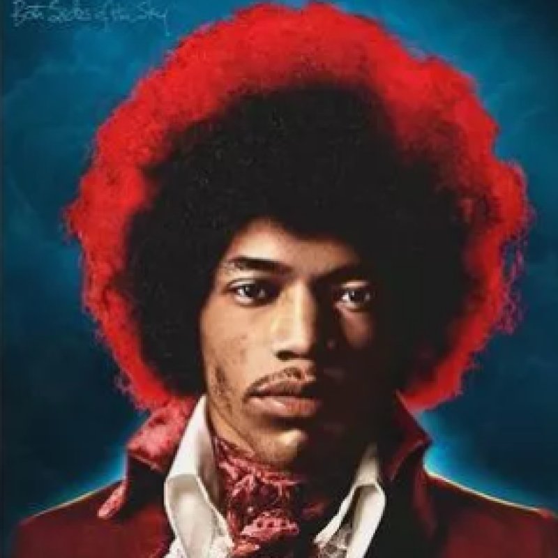 Exclusive: Listen to one of Jimi Hendrix's last songs with the Experience