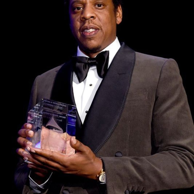 Jay-Z displaces Diddy atop 'Forbes' list of richest hip-hop stars