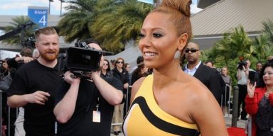Mel B says she's going to the royal wedding, Spice Girls may perform
