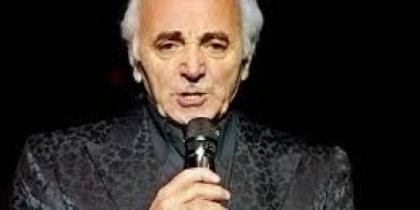 Charles Aznavour, French singing star, dies at 94