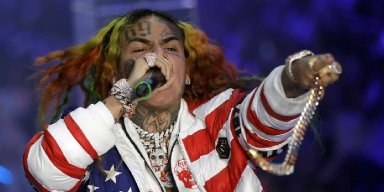 Shooting after rapper Tekashi69 gets probation for use of child in a sexual performance 