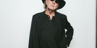 Swamp Rock Icon Tony Joe White Dead at 75 