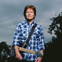 John Fogerty Live rated a 5