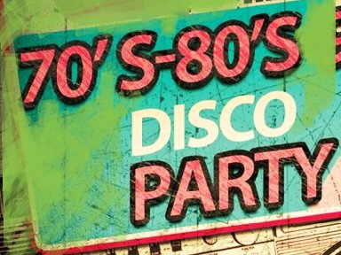 RETRO STYLE 70's-80's With Dj Dennis Perry