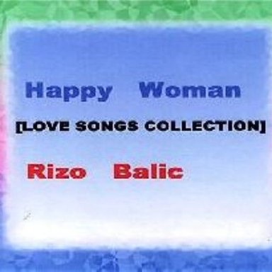 HAPPY WOMAN [LOVE SONGS COLLECTION]