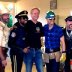 Me and the Village People