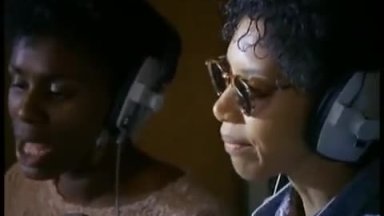 Womack And Womack - Teardrops' (1988)