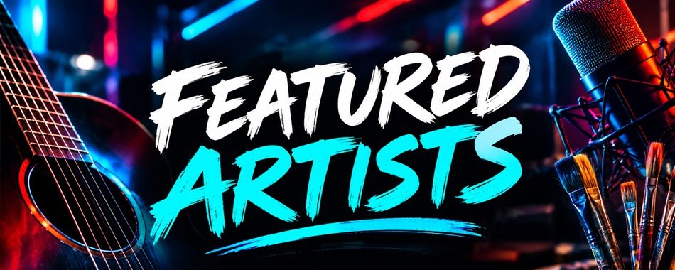 Featured Artists - Kim's Video Wall FatsaFatsa